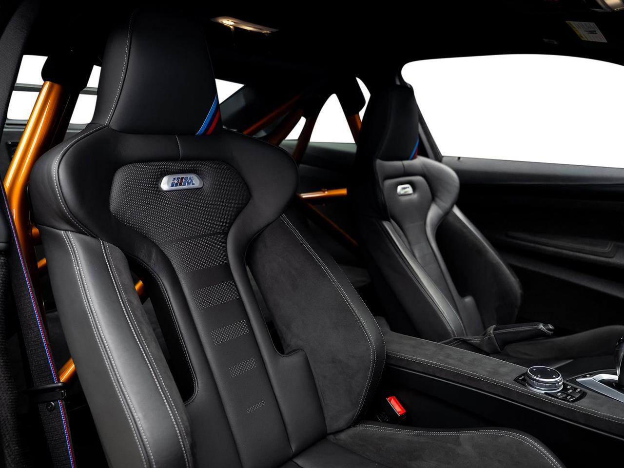 2016 BMW M4 GTS Ft Lauderdale FL