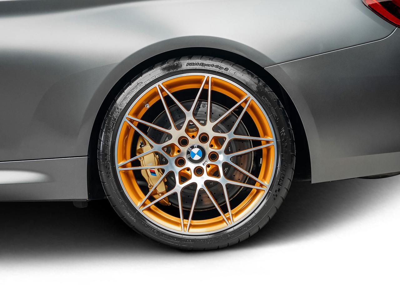 2016 BMW M4 GTS Ft Lauderdale FL
