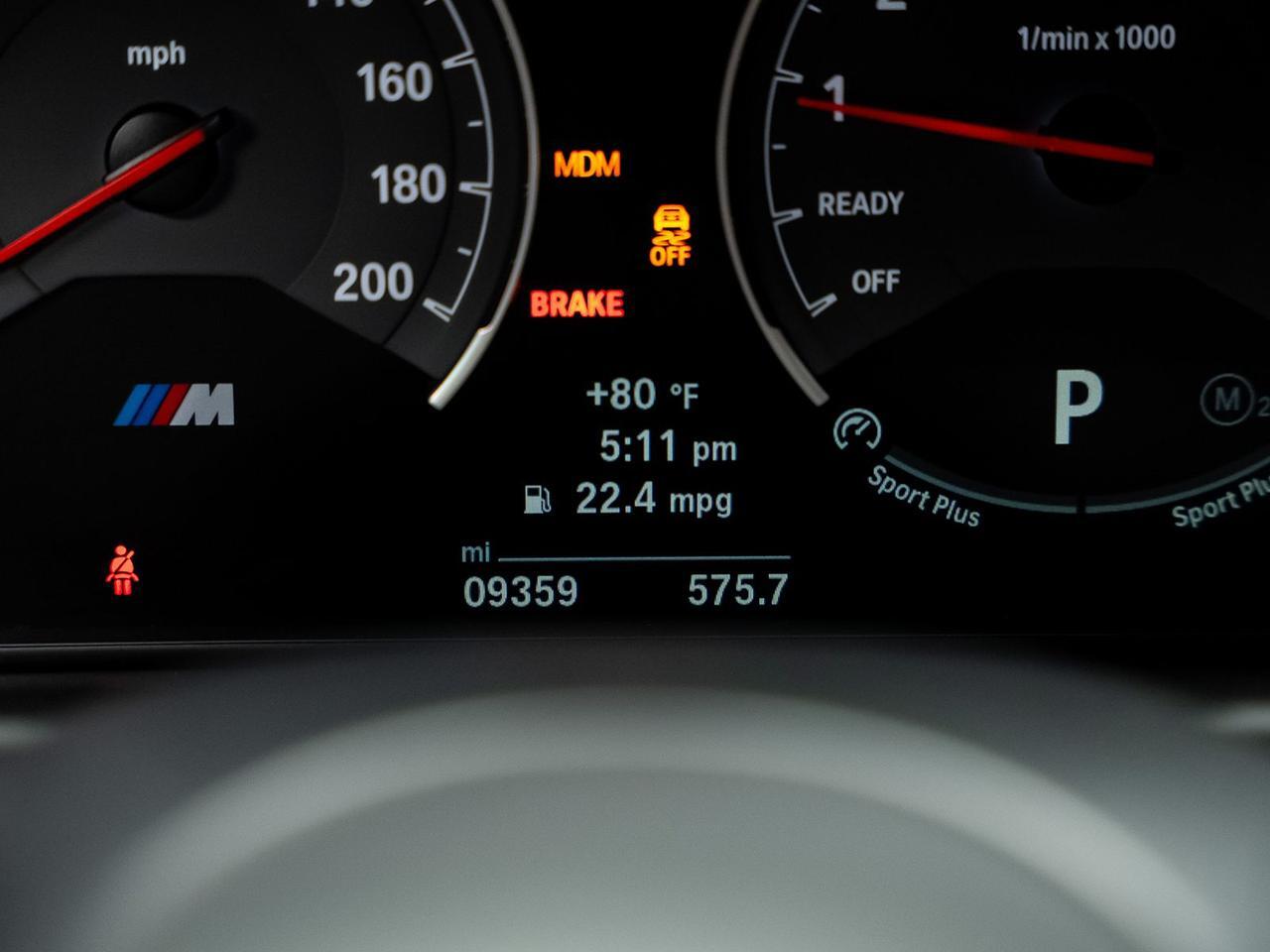 2016 BMW M4 GTS Ft Lauderdale FL