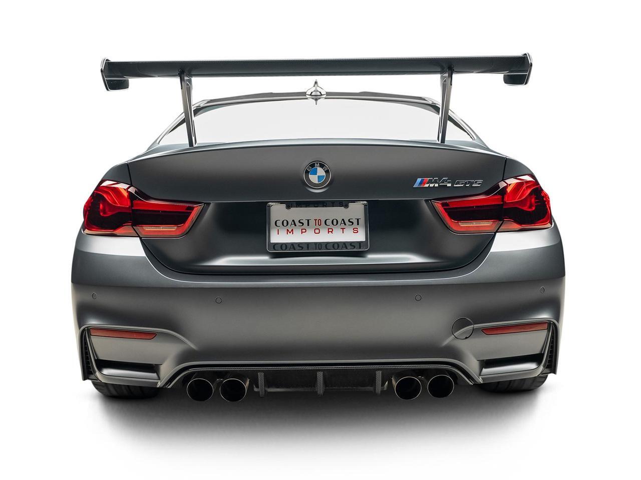2016 BMW M4 GTS Ft Lauderdale FL