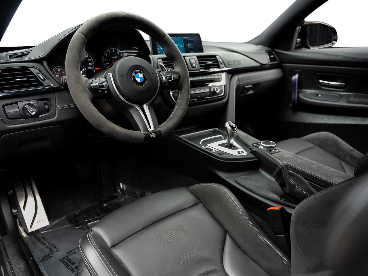 2016 BMW M4 GTS Ft Lauderdale FL
