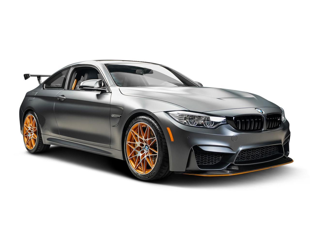 2016 BMW M4 GTS Ft Lauderdale FL