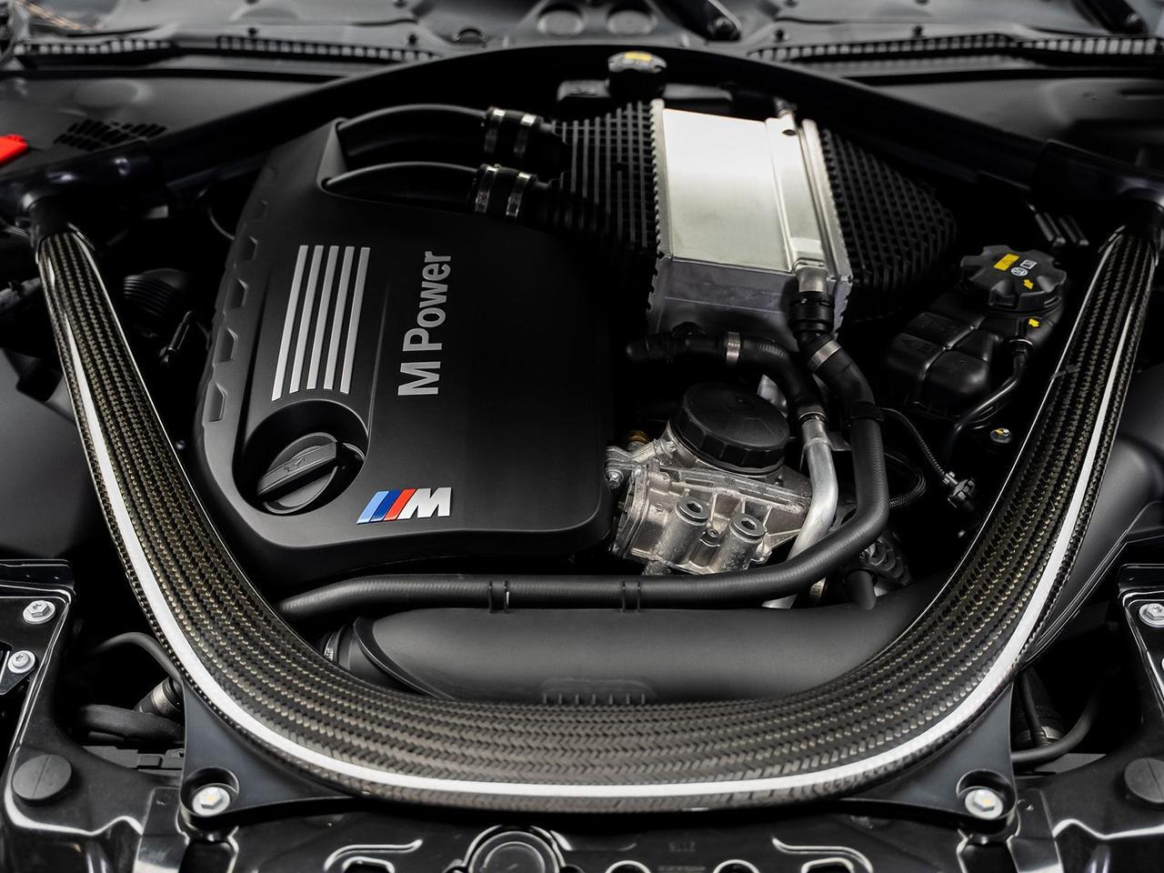 2016 BMW M4 GTS Ft Lauderdale FL