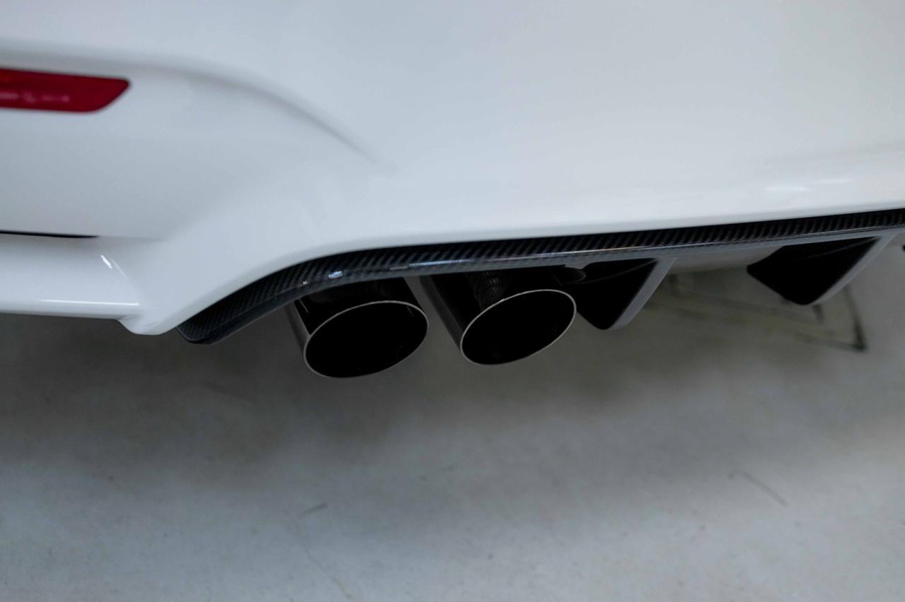 2016 BMW M4 GTS Marietta GA