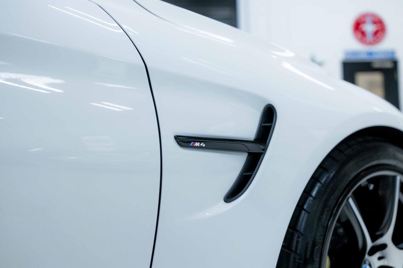 2016 BMW M4 GTS Marietta GA