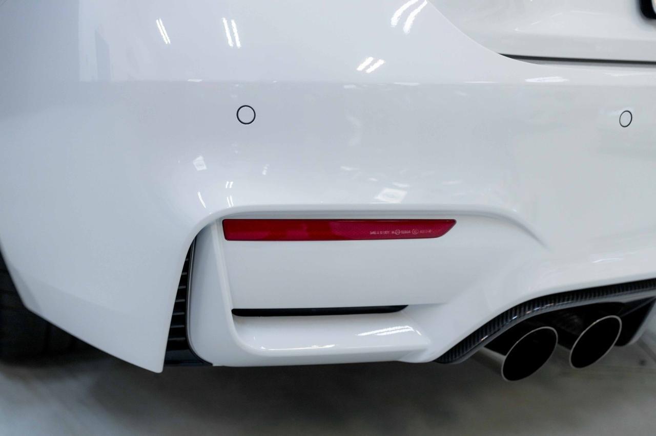2016 BMW M4 GTS Marietta GA