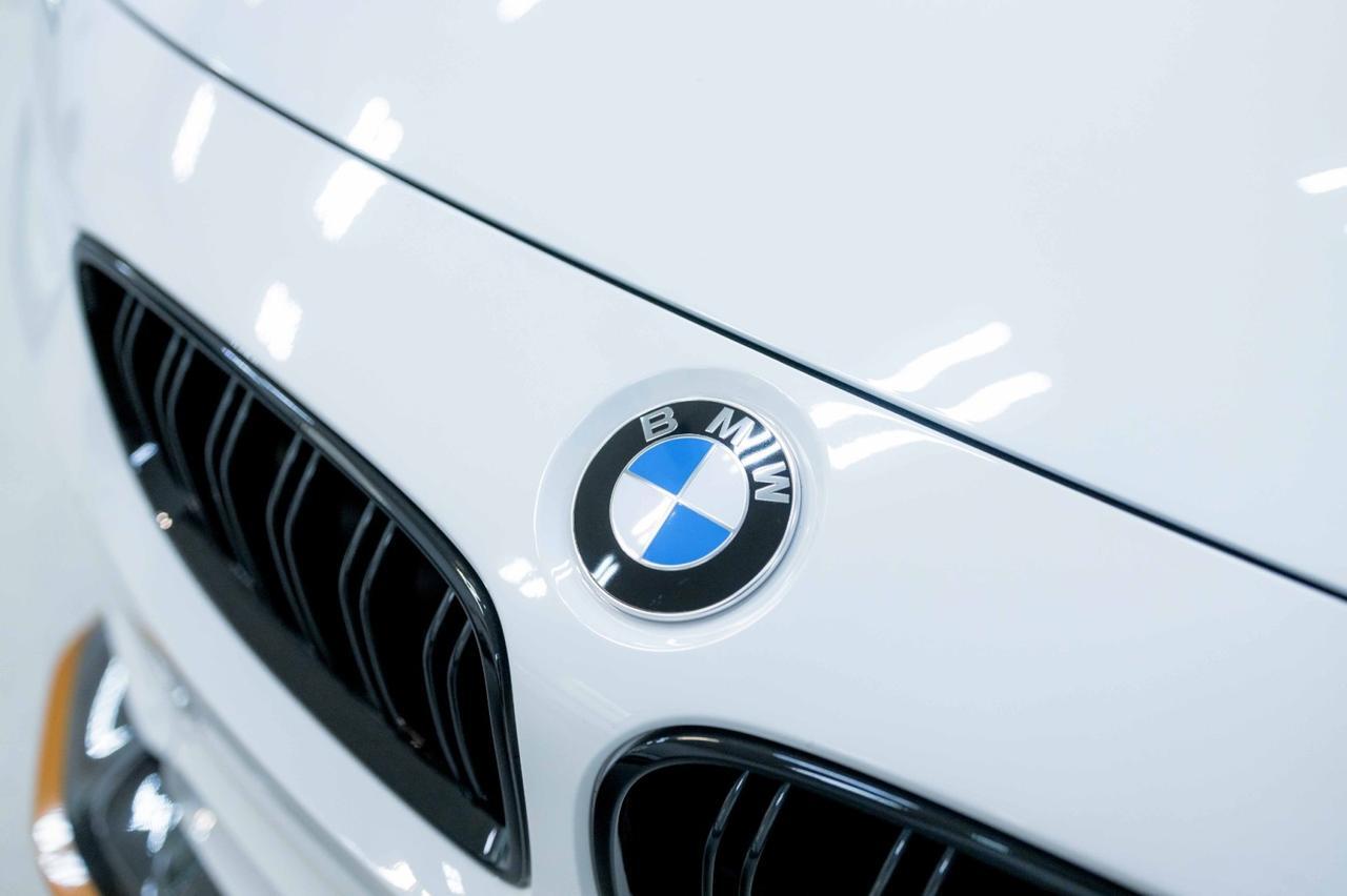 2016 BMW M4 GTS Marietta GA