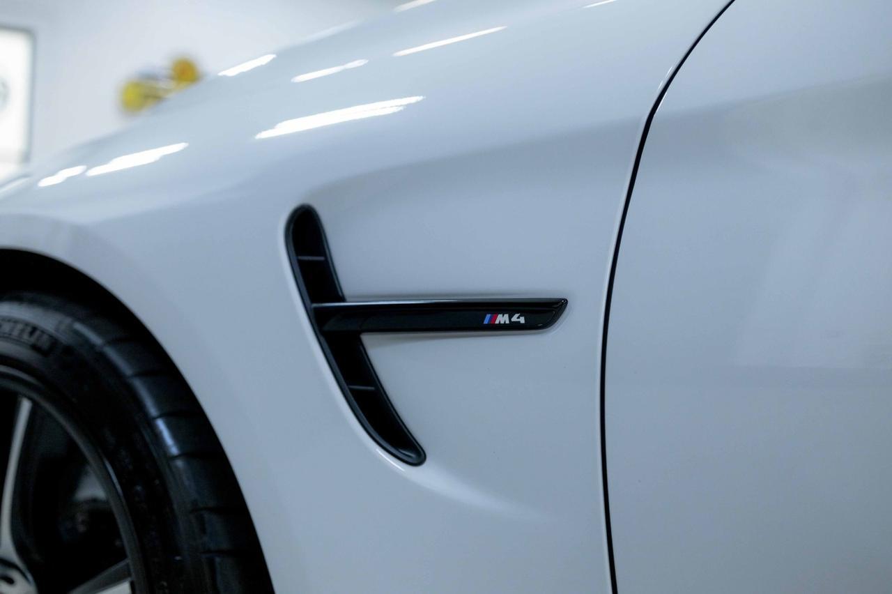 2016 BMW M4 GTS Marietta GA