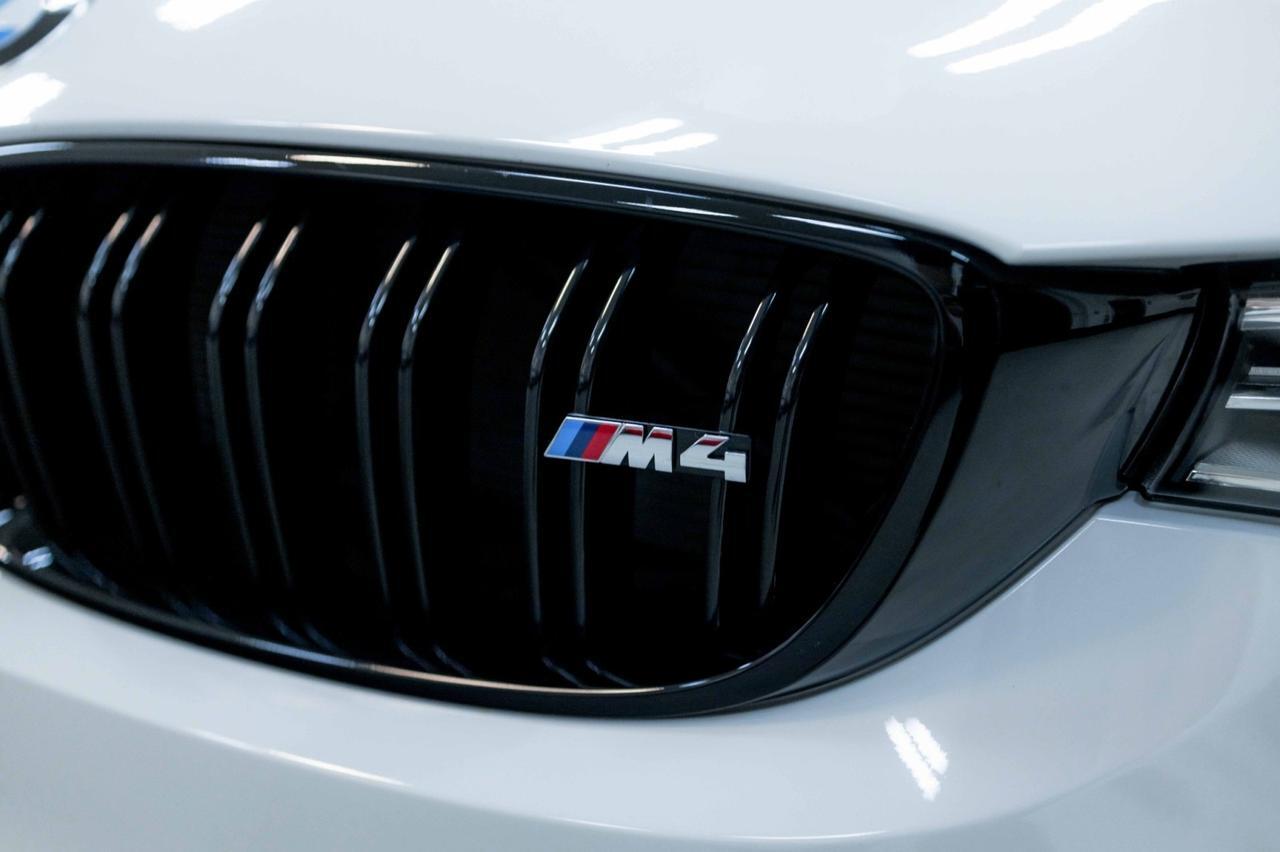 2016 BMW M4 GTS Marietta GA