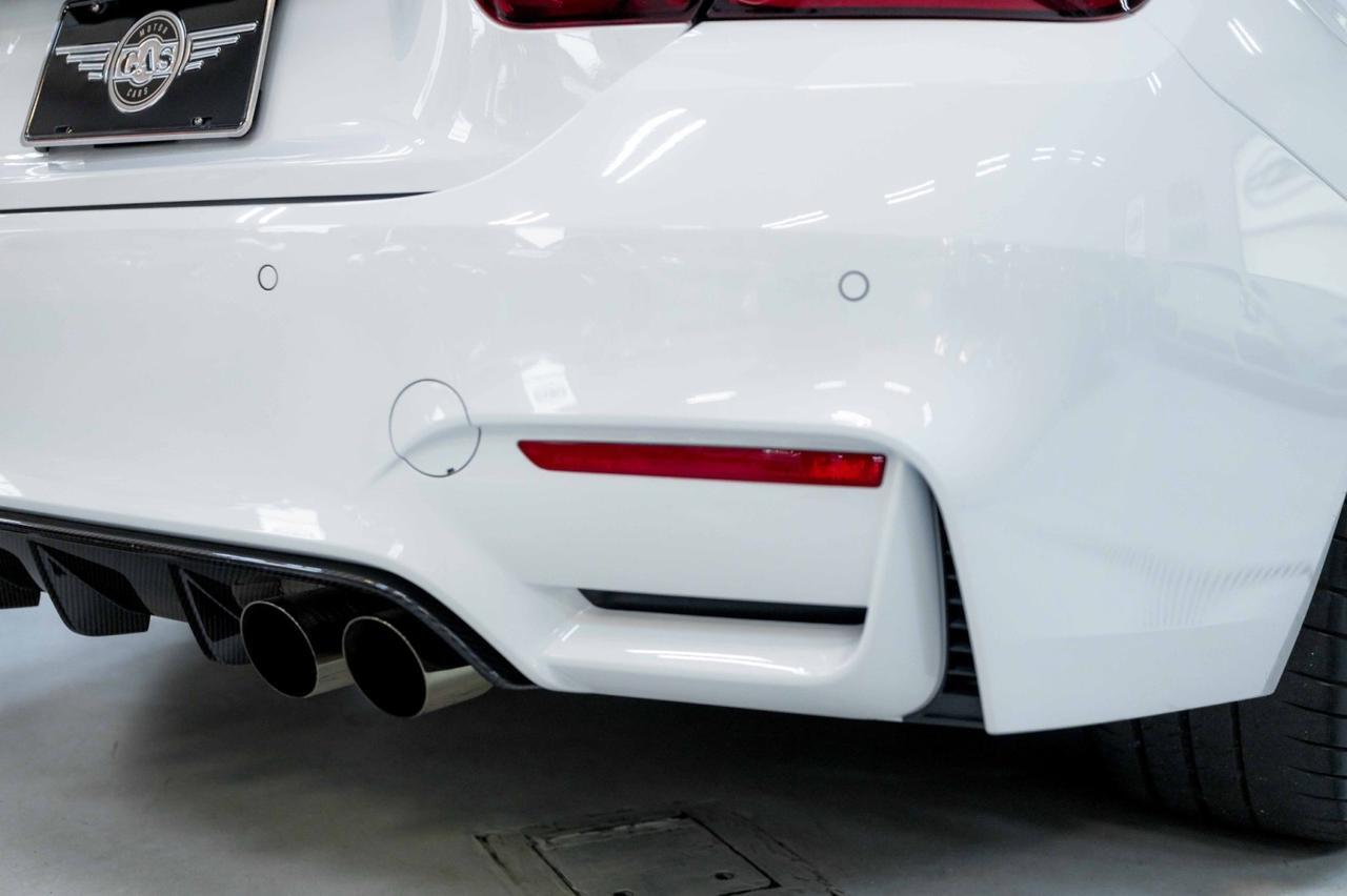 2016 BMW M4 GTS Marietta GA