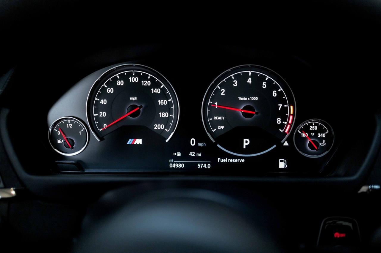 2016 BMW M4 GTS Marietta GA