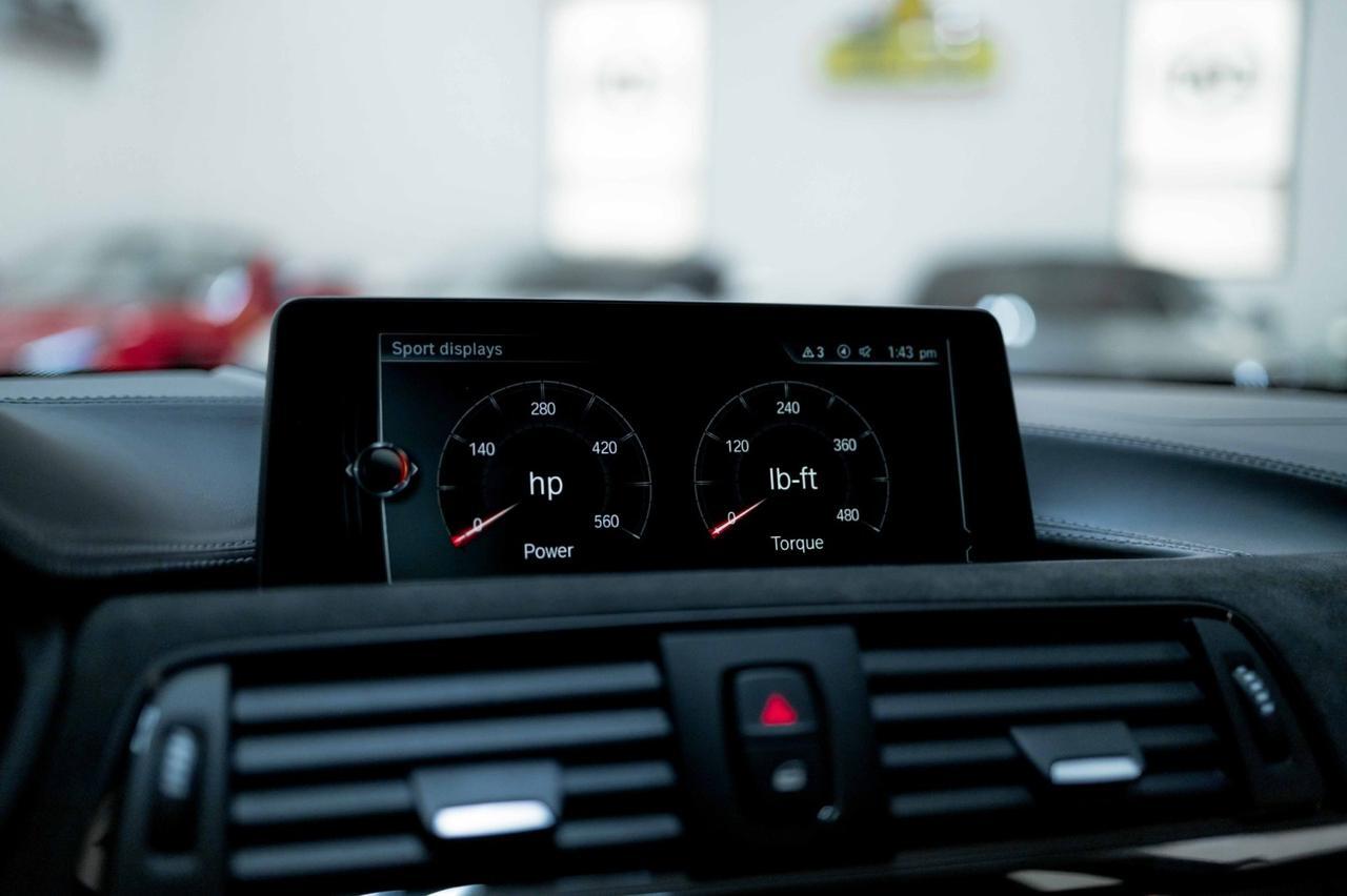 2016 BMW M4 GTS Marietta GA