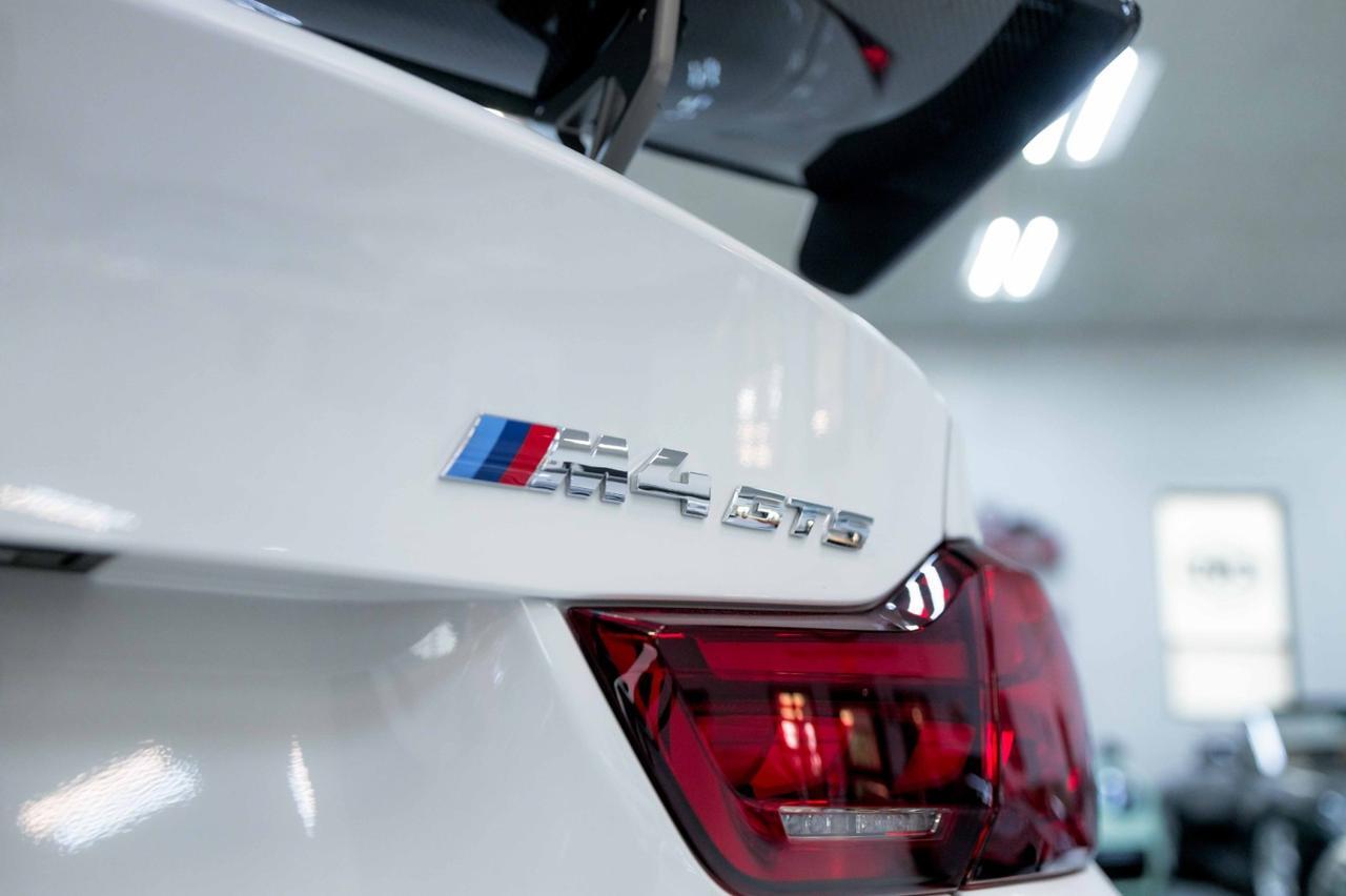 2016 BMW M4 GTS Marietta GA