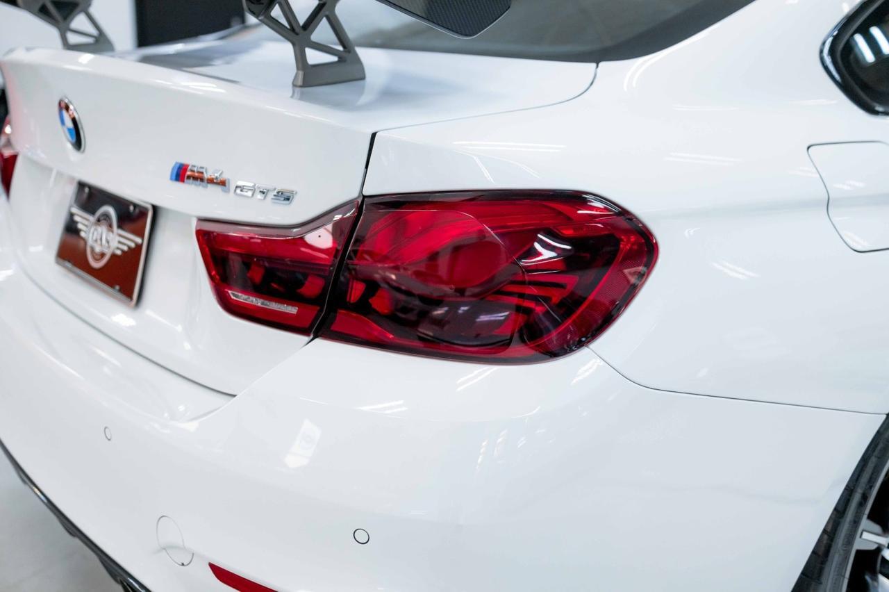 2016 BMW M4 GTS Marietta GA