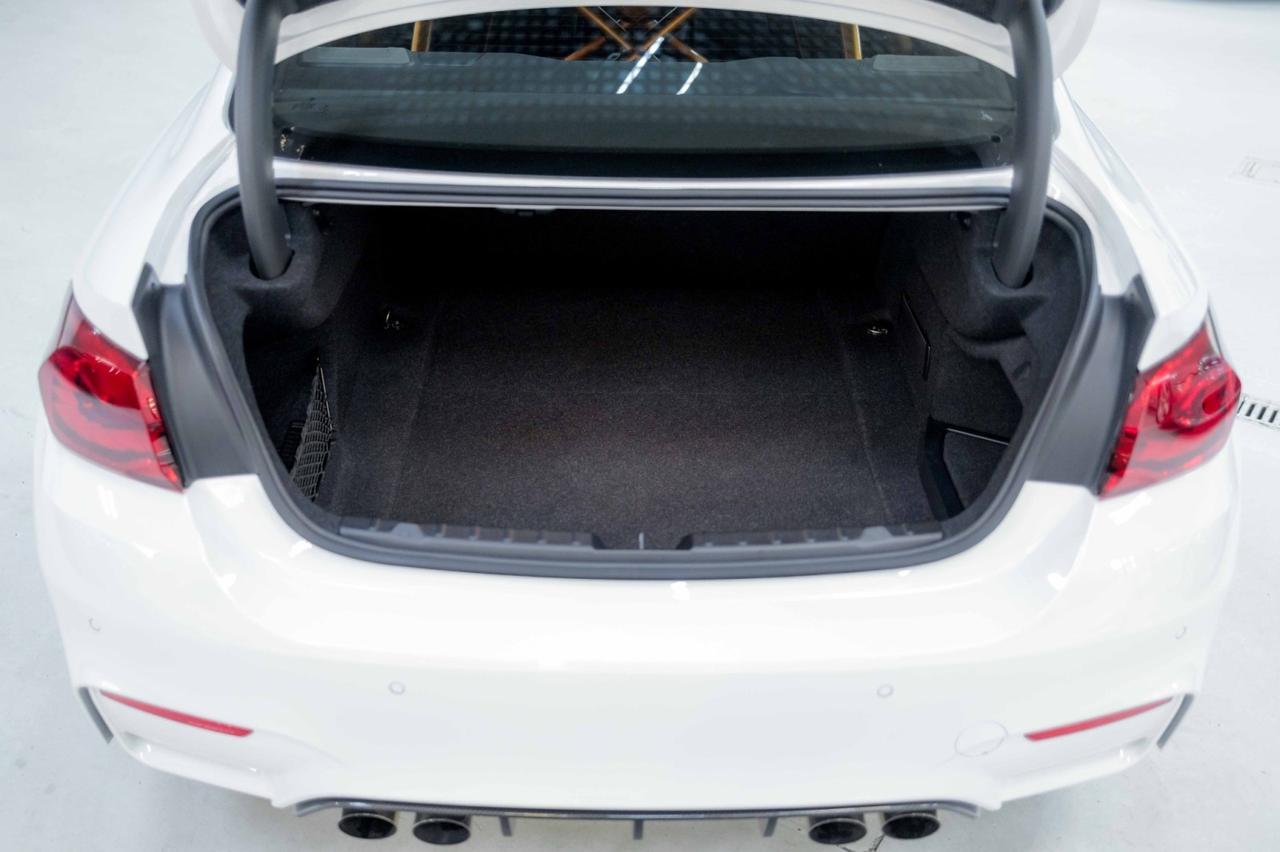 2016 BMW M4 GTS Marietta GA