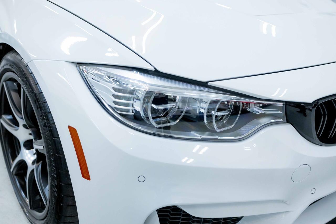 2016 BMW M4 GTS Marietta GA