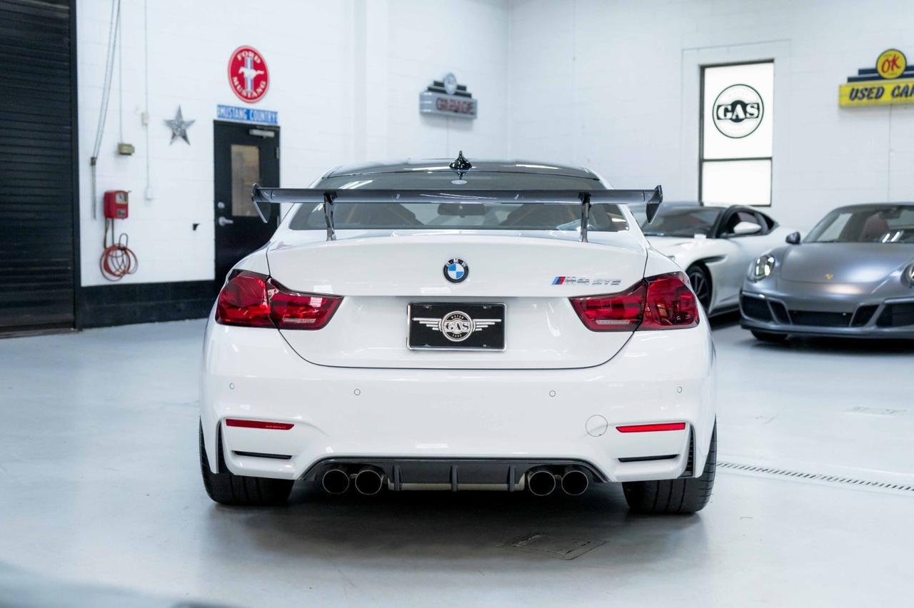 2016 BMW M4 GTS Marietta GA