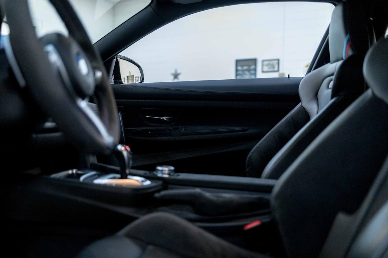 2016 BMW M4 GTS Marietta GA