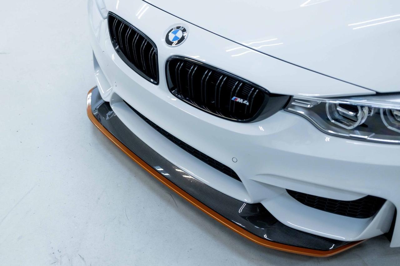 2016 BMW M4 GTS Marietta GA