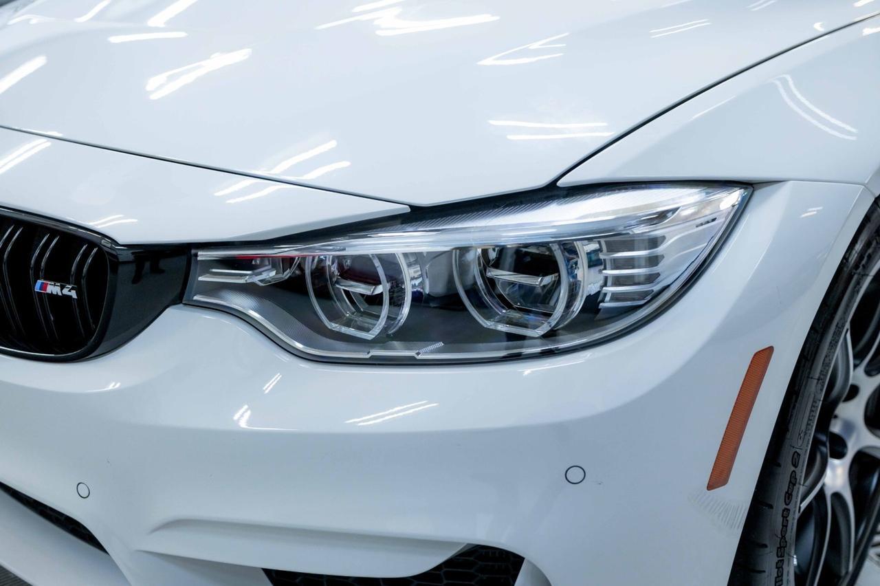 2016 BMW M4 GTS Marietta GA