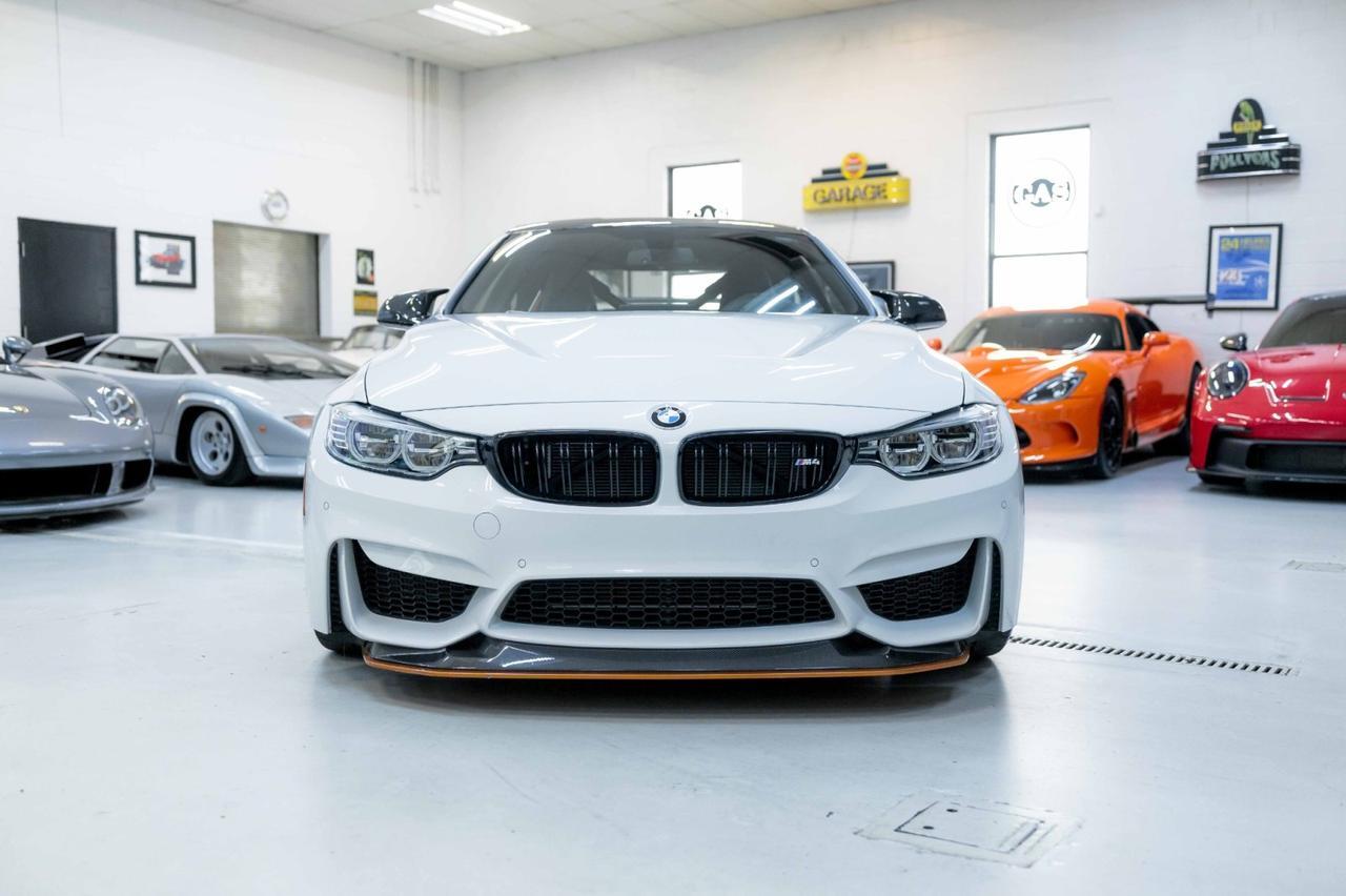 2016 BMW M4 GTS Marietta GA