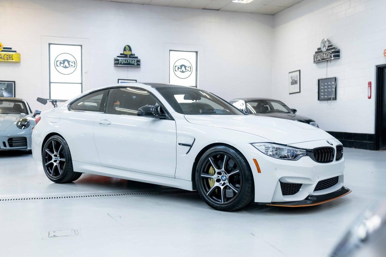 2016 BMW M4 GTS Marietta GA