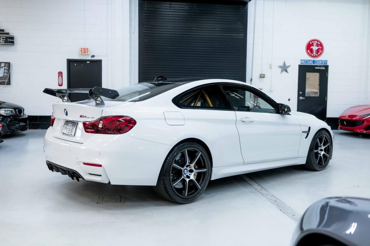 2016 BMW M4 GTS Marietta GA