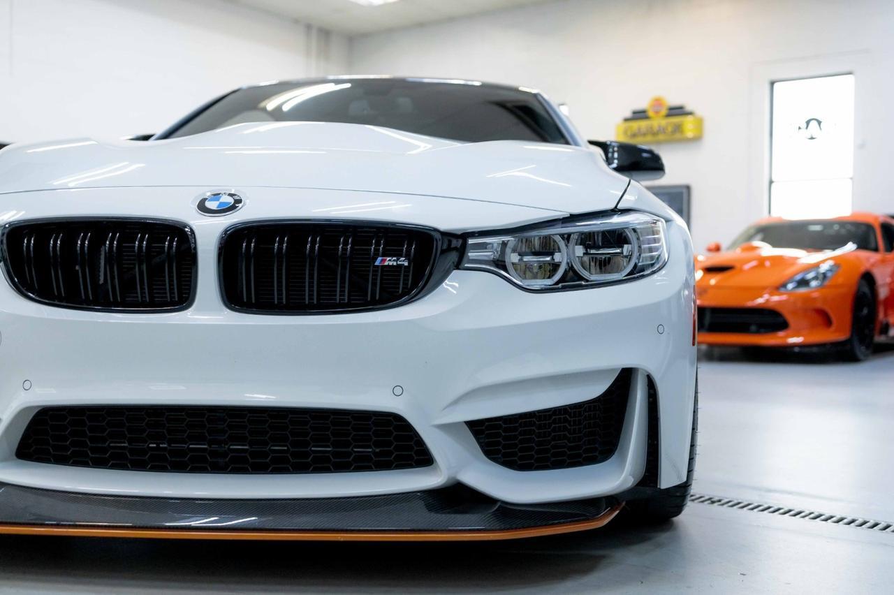 2016 BMW M4 GTS Marietta GA