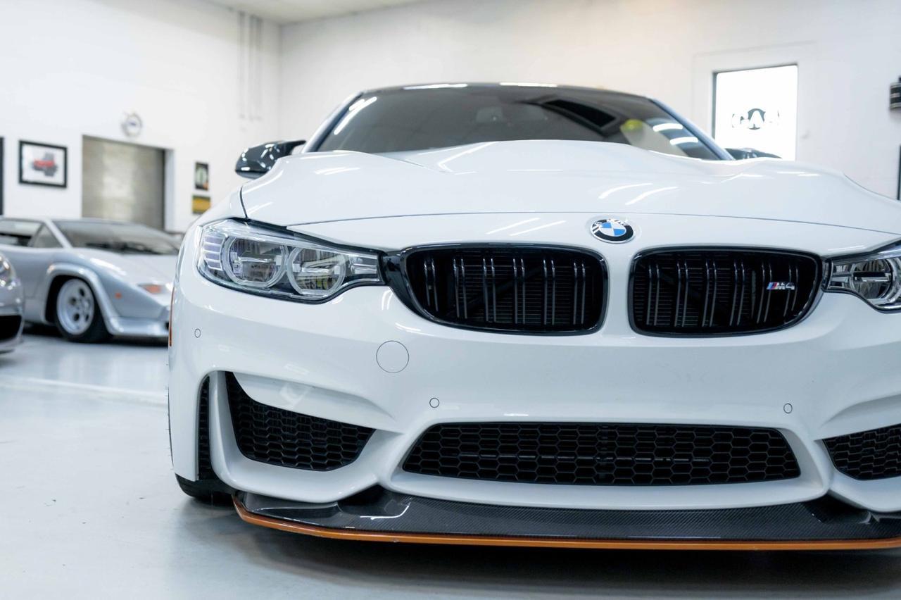 2016 BMW M4 GTS Marietta GA