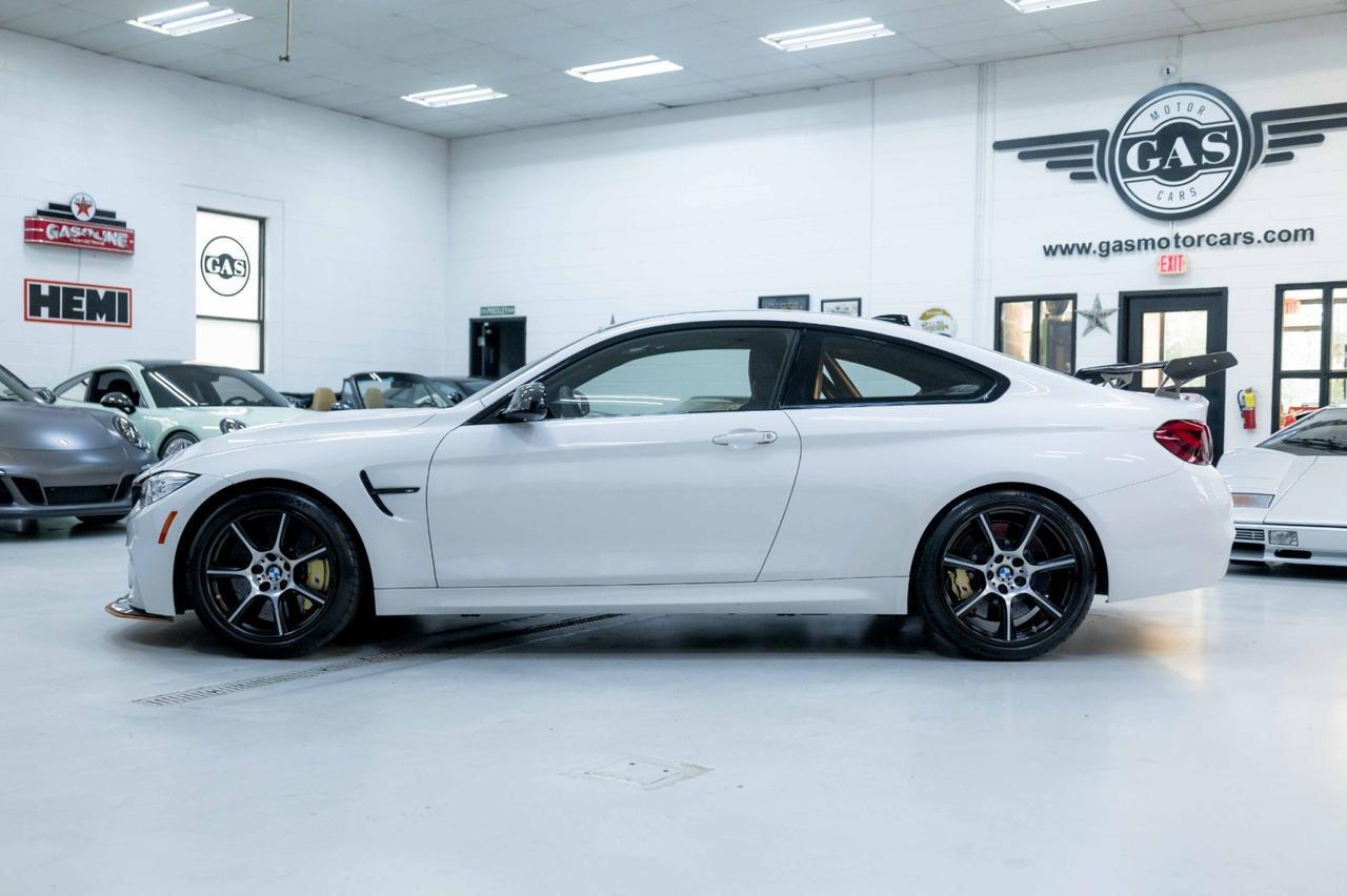 2016 BMW M4 GTS Marietta GA