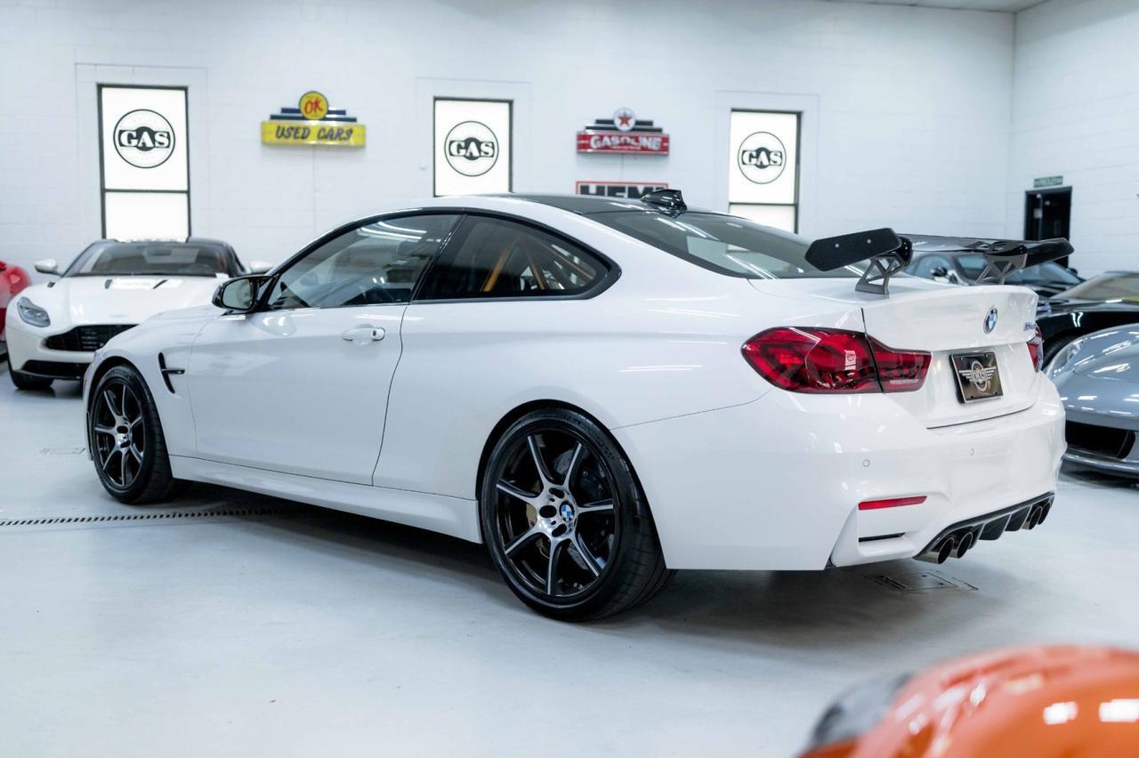 2016 BMW M4 GTS Marietta GA