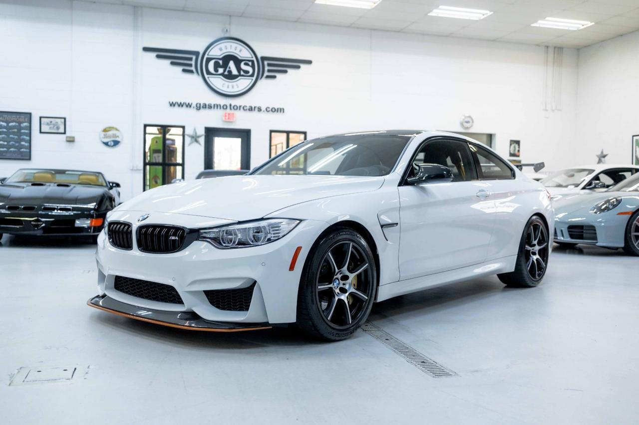 2016 BMW M4 GTS Marietta GA