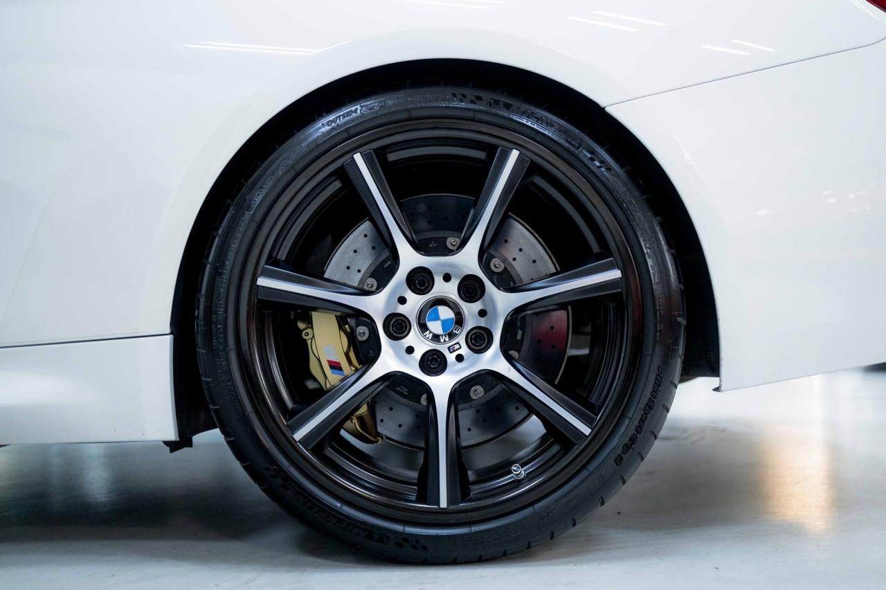 2016 BMW M4 GTS Marietta GA