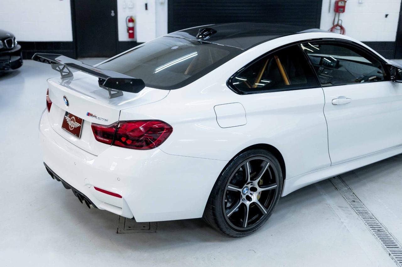 2016 BMW M4 GTS Marietta GA