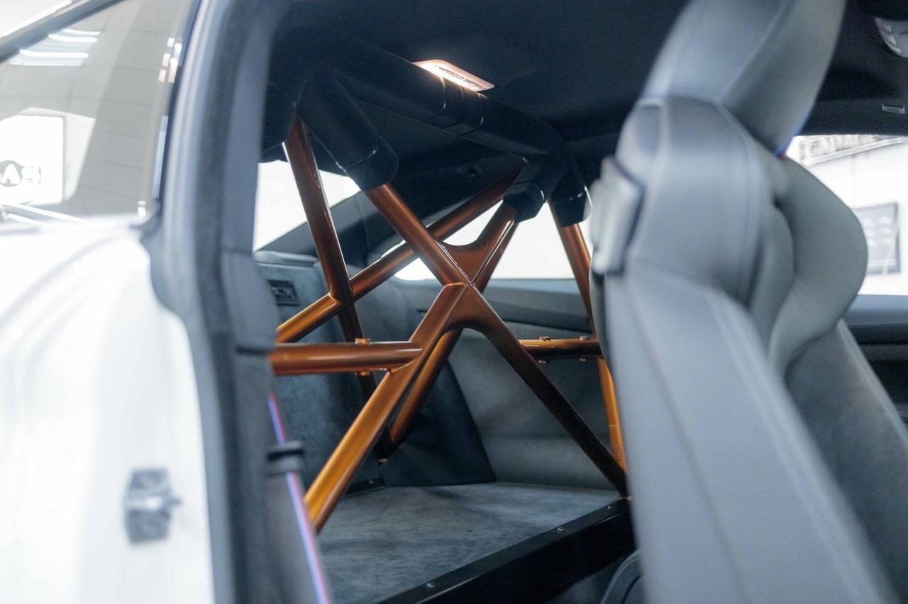 2016 BMW M4 GTS Marietta GA