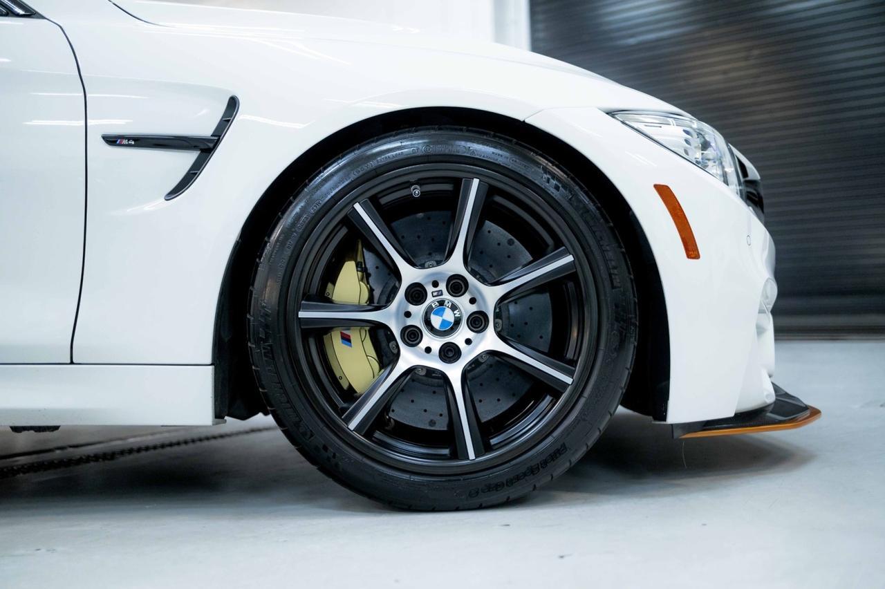 2016 BMW M4 GTS Marietta GA