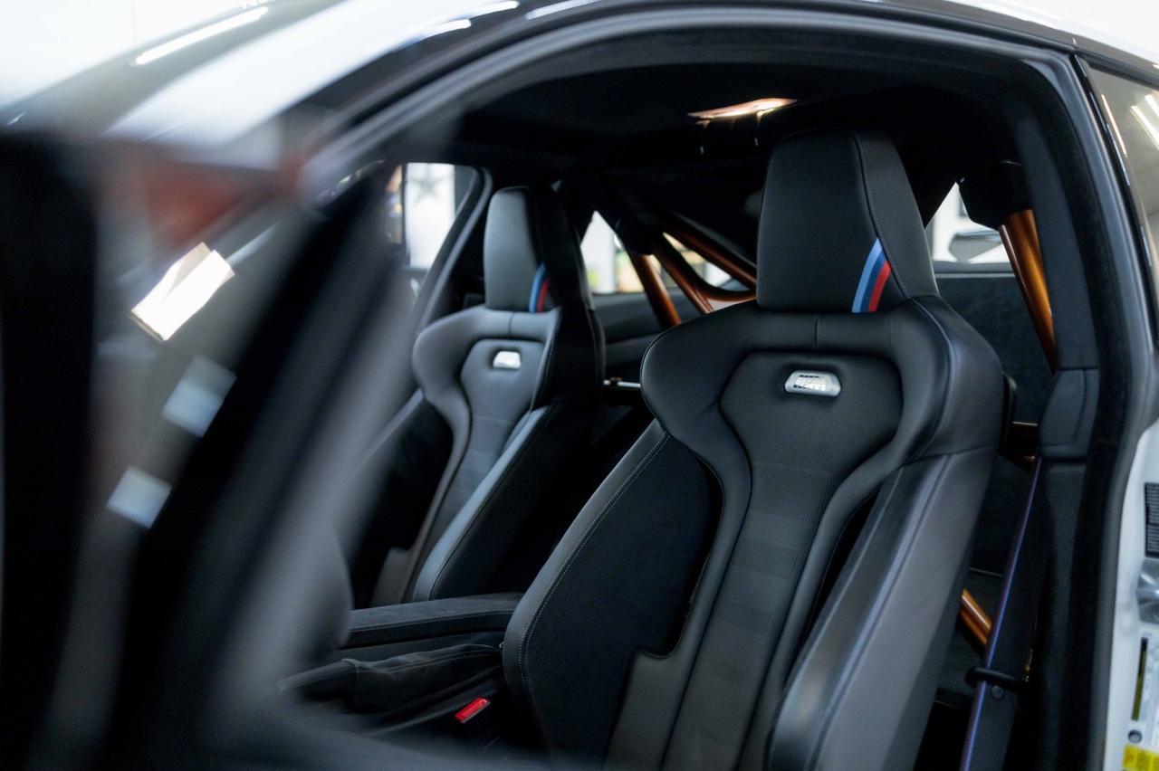 2016 BMW M4 GTS Marietta GA