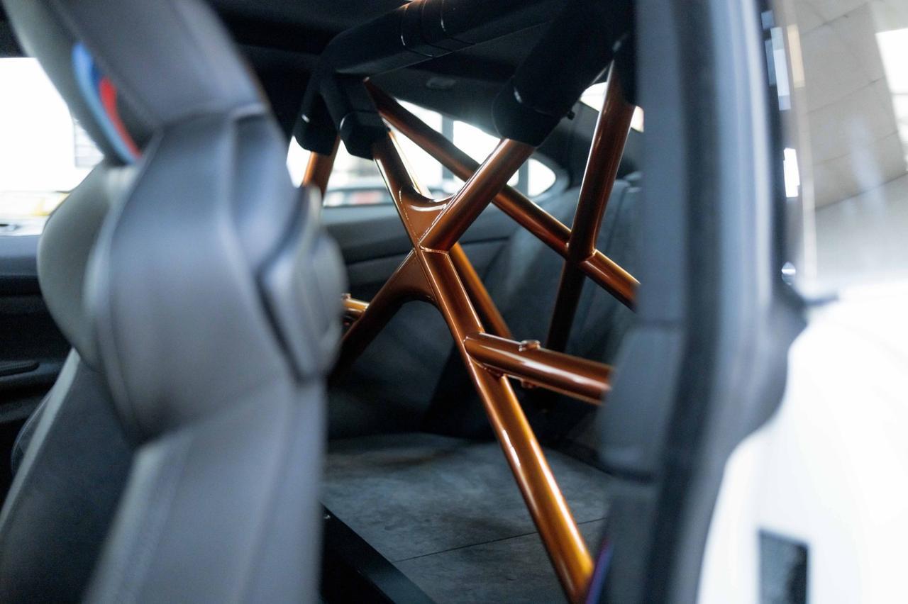 2016 BMW M4 GTS Marietta GA
