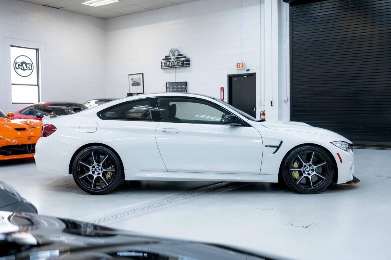 2016 BMW M4 GTS Marietta GA