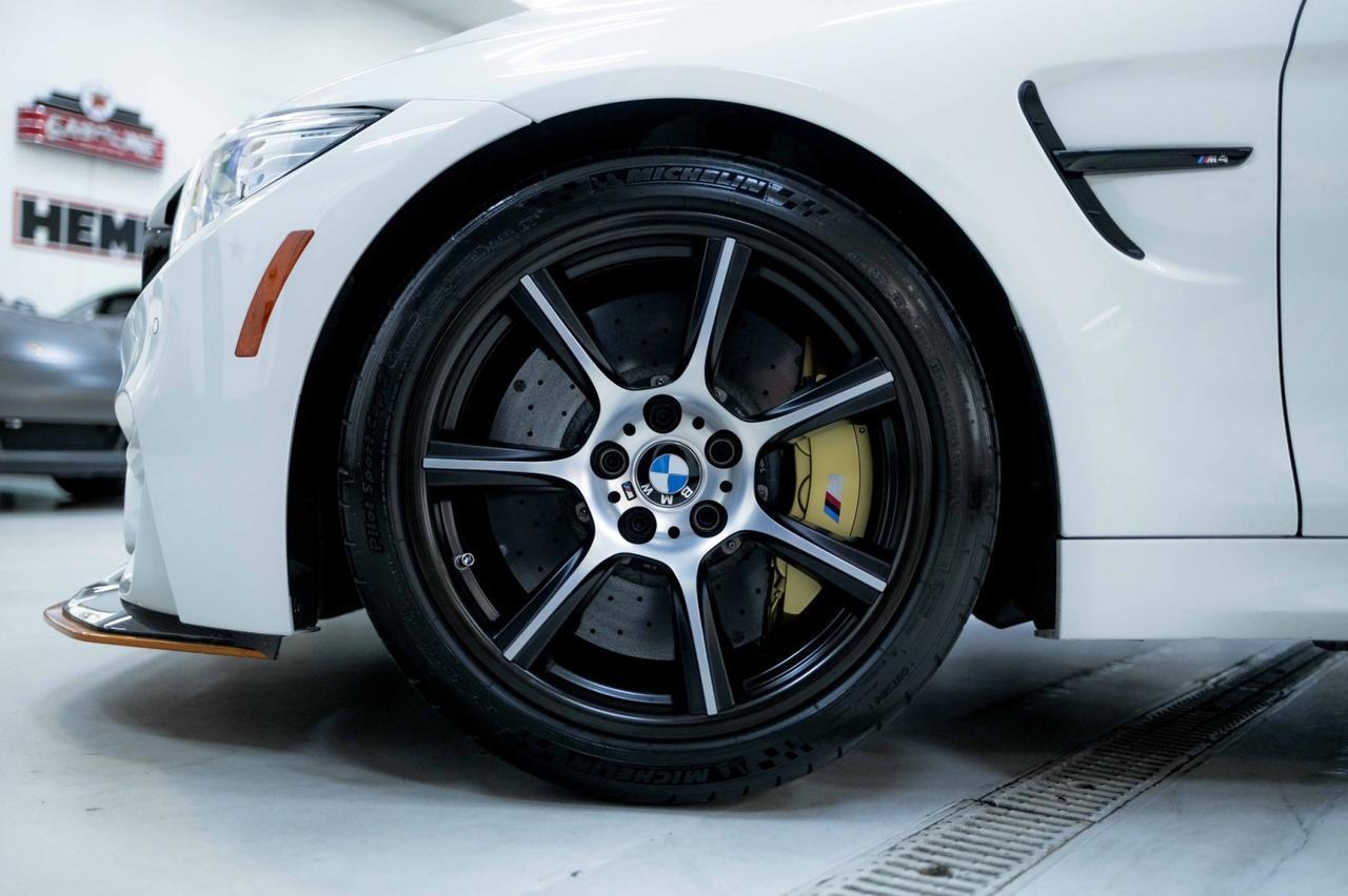 2016 BMW M4 GTS Marietta GA