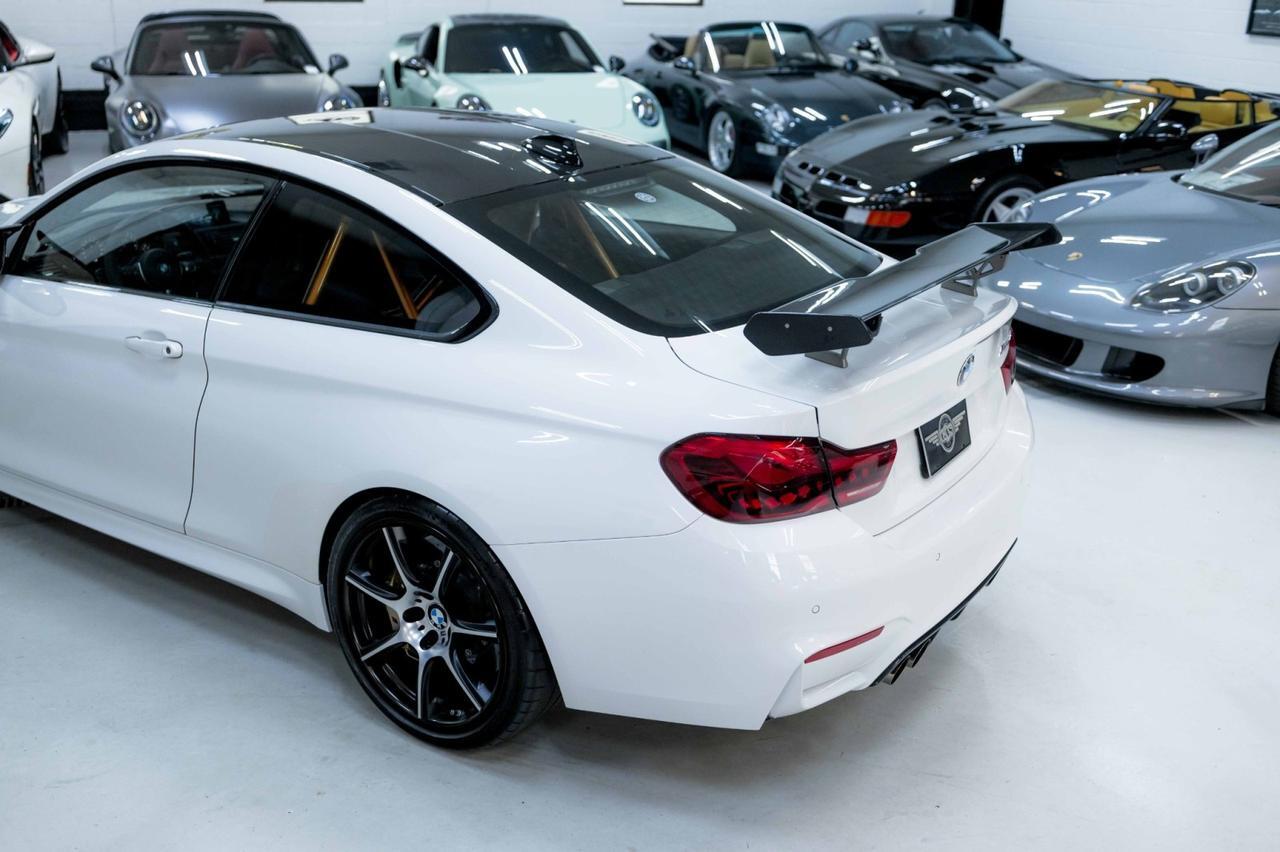 2016 BMW M4 GTS Marietta GA