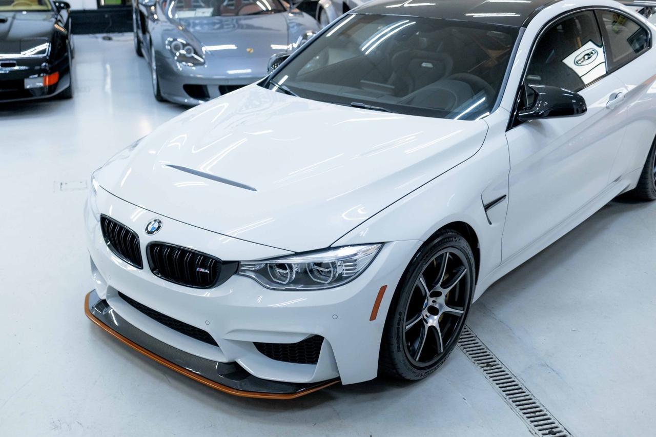2016 BMW M4 GTS Marietta GA