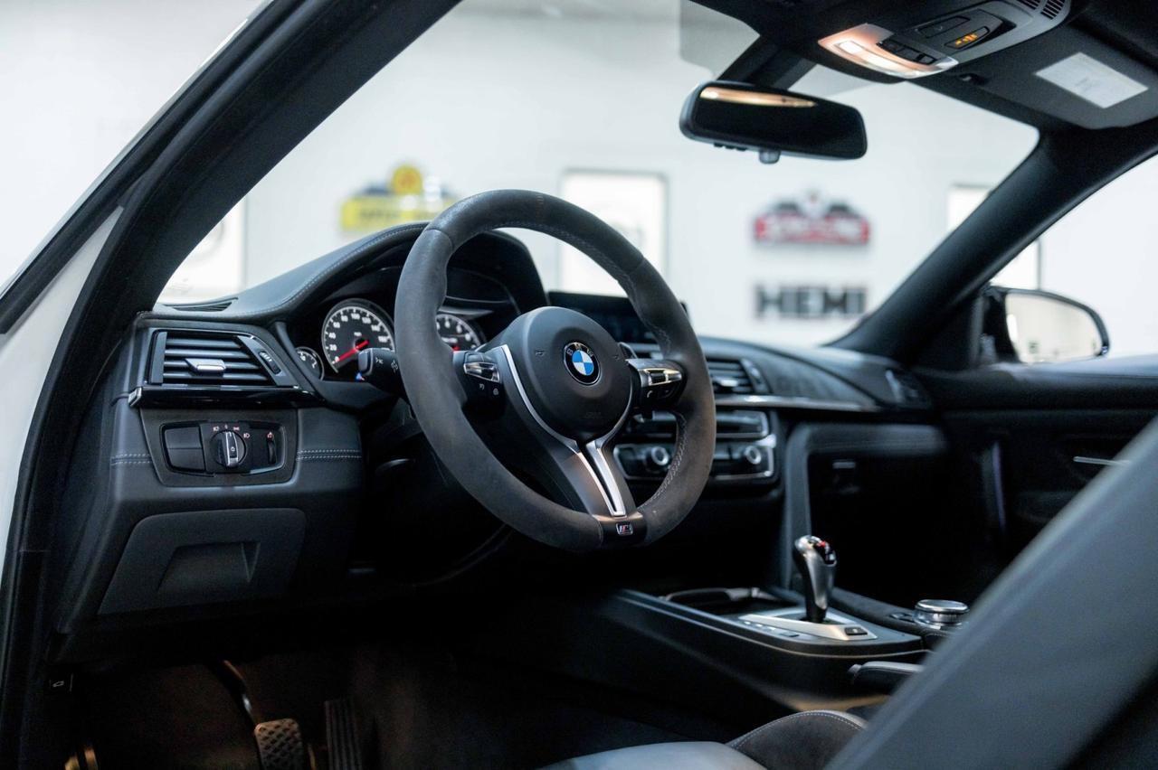 2016 BMW M4 GTS Marietta GA