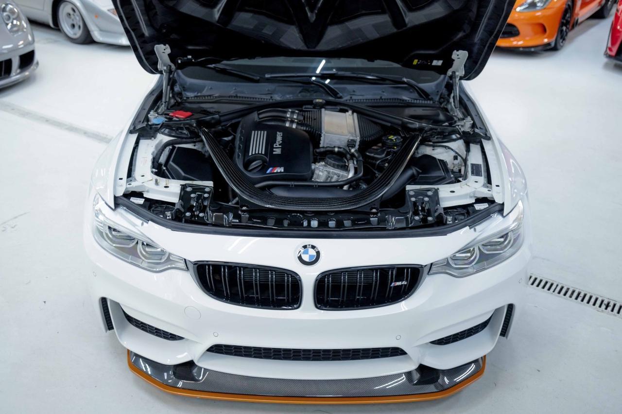 2016 BMW M4 GTS Marietta GA
