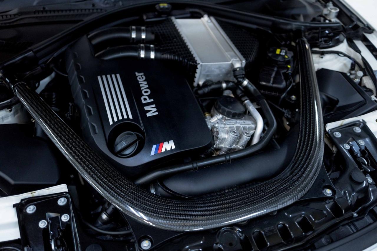 2016 BMW M4 GTS Marietta GA