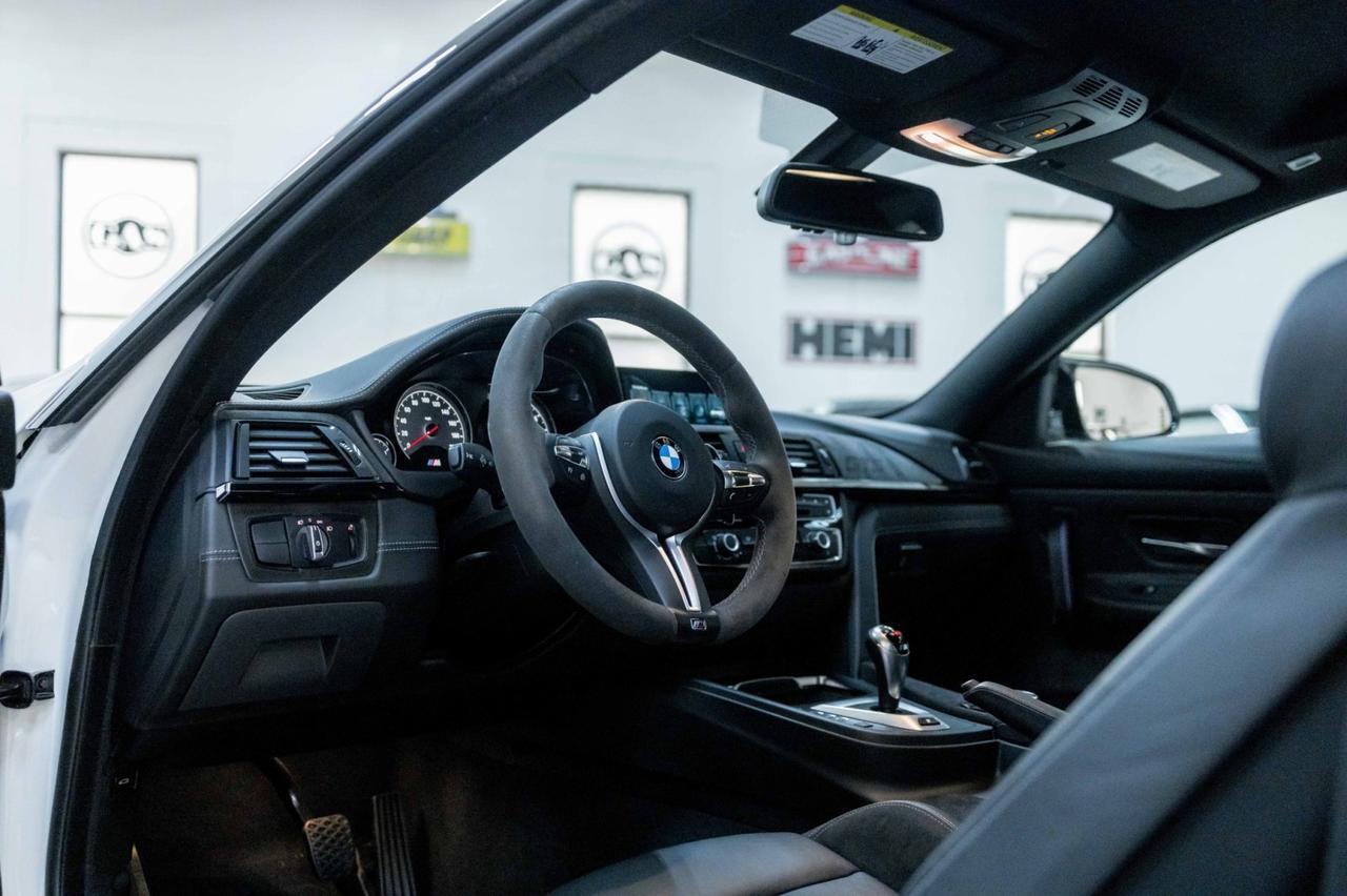 2016 BMW M4 GTS Marietta GA