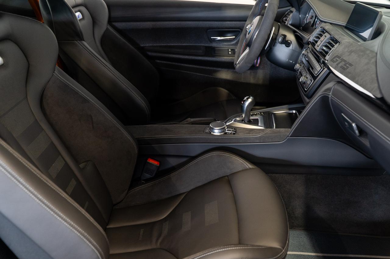 2016 BMW M4 GTS San Clemente CA