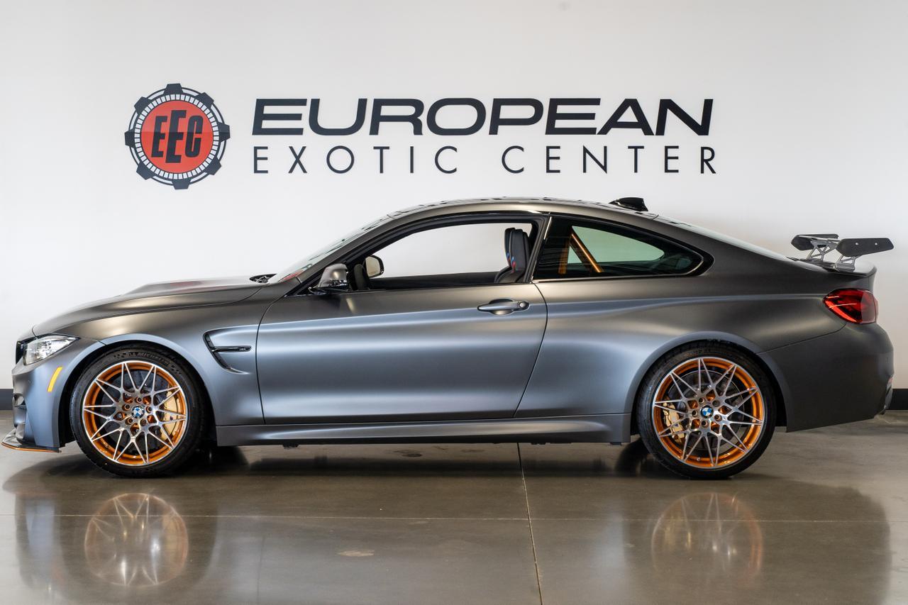 2016 BMW M4 GTS San Clemente CA