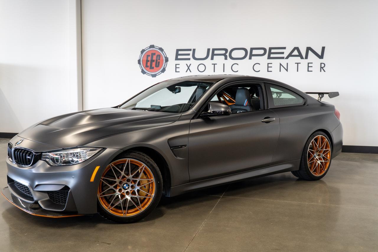 2016 BMW M4 GTS San Clemente CA