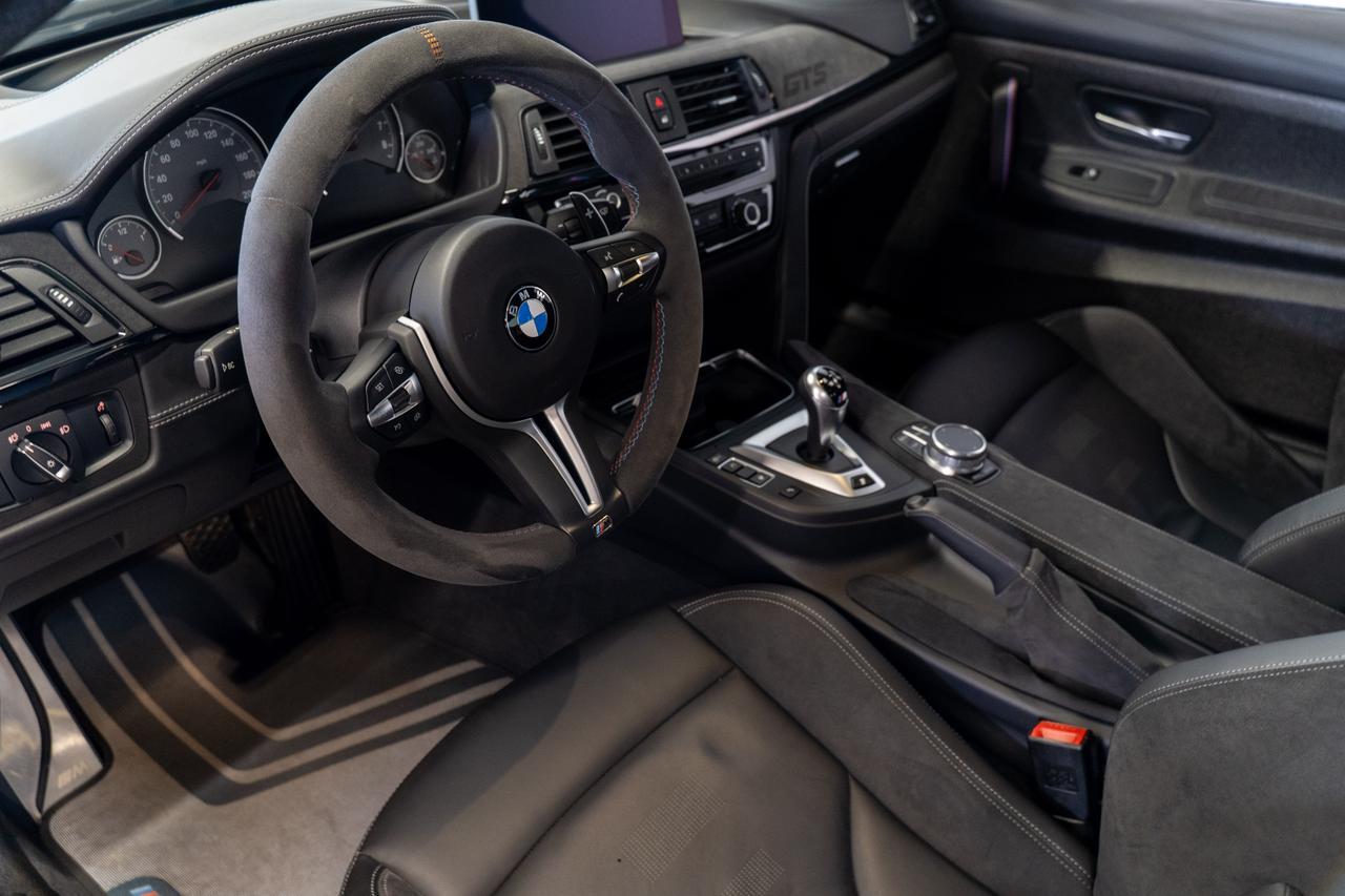 2016 BMW M4 GTS San Clemente CA